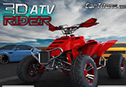 3D Atv Rider